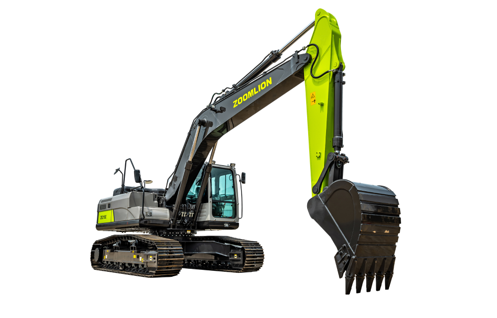 ZOOMLION ZE215E